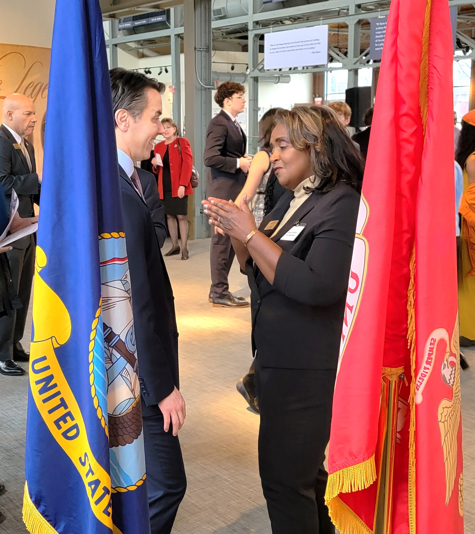 Black Veterans Breakfast